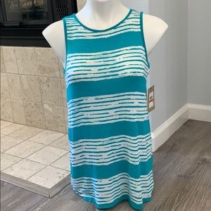 G. H. BASS Tank Top size XS